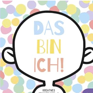 Das bin ich!