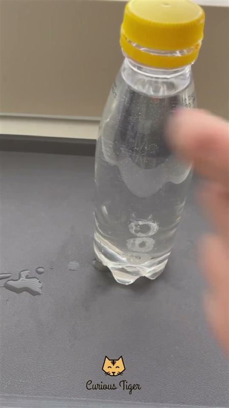 Vorschaubild: Wasser läuft nicht raus