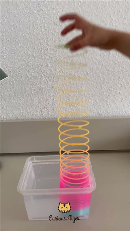 Vorschaubild: Seifenblasen ohne Pusten